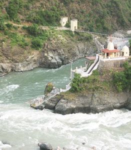 Rudraprayag