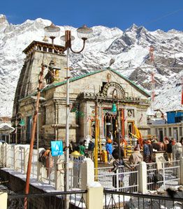 Kedarnath Yatra