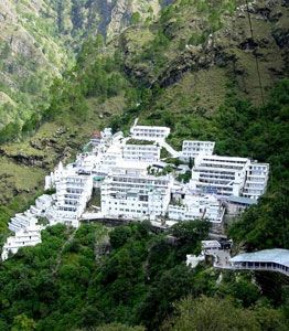 Vaishno Devi