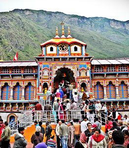 badrinath yatra