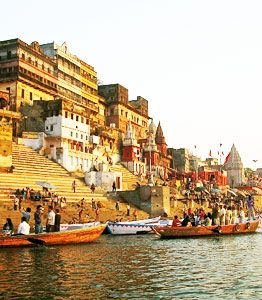 Varanasi