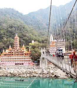 Rishikesh