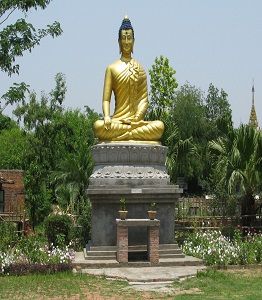 Lumbini