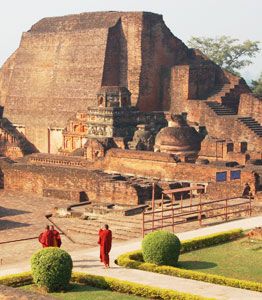 Nalanda