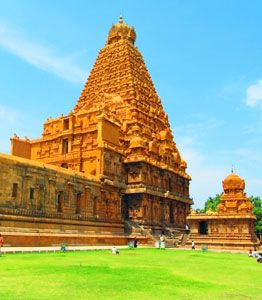 Thanjavur