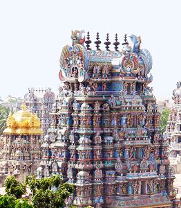 Madurai