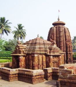 Bhubaneswar