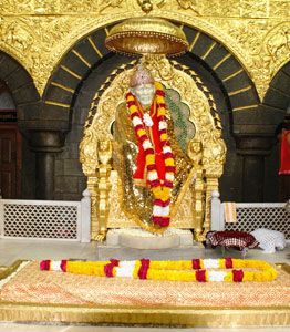 Shirdi