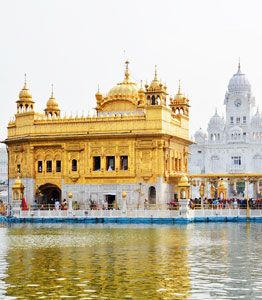 Amritsar