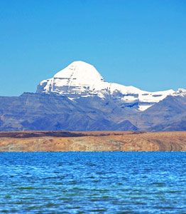 Kailash Mansarovar Yatra