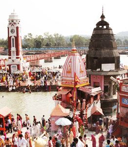 Haridwar