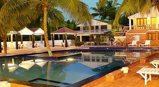 Room Photo 552042 Blue Bay Beach Resort Chennai Blue Bay Beach Resort Chennai Information
