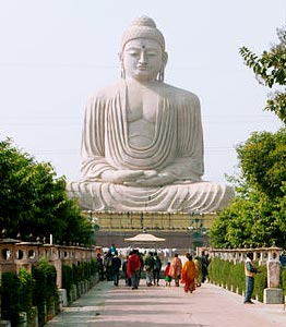 Buddhist Pilgrimage 