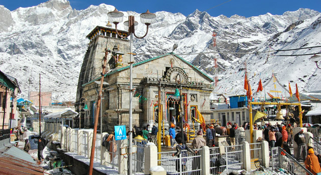 kedarnath