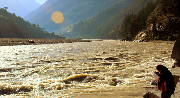 river-bhagirathi