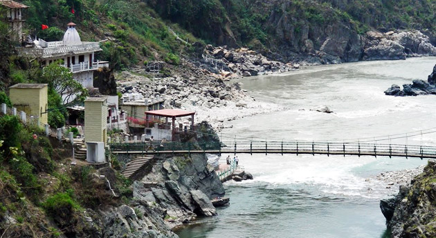 sonprayag