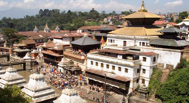 pashupatinath-temple