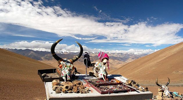 kailash paravat