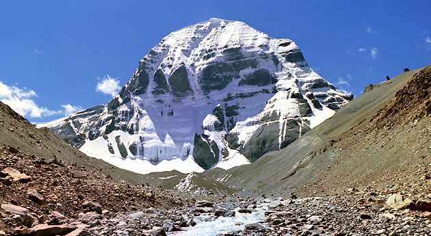  kailash mansrovar Nepal