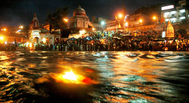 haridwar