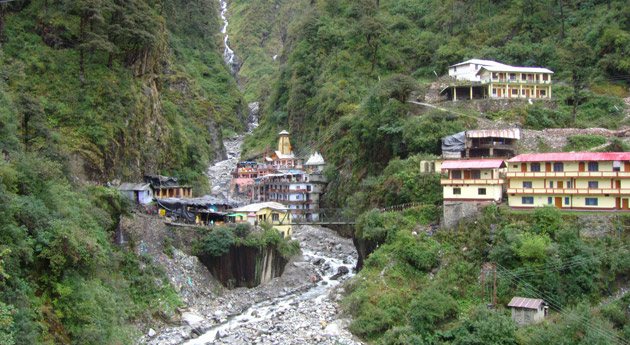 yamunotri