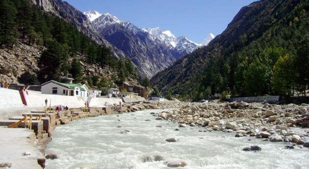 bhagirathi
