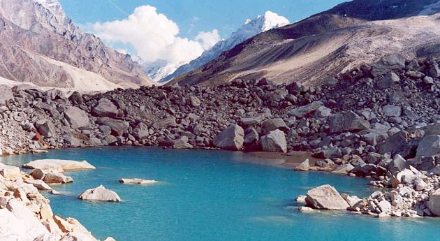 gangotri