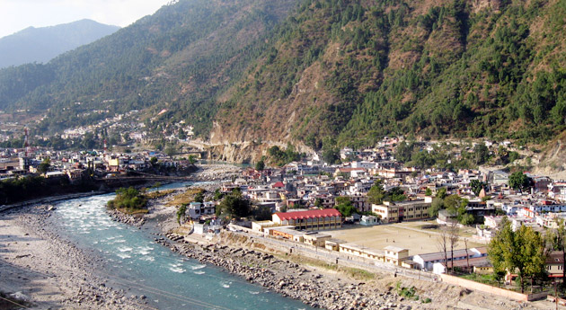 uttarkashi