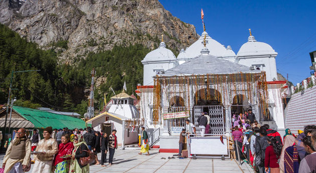 gangotri