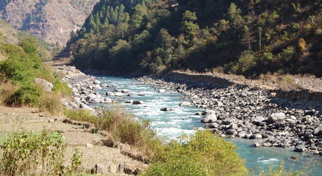 uttarkashi