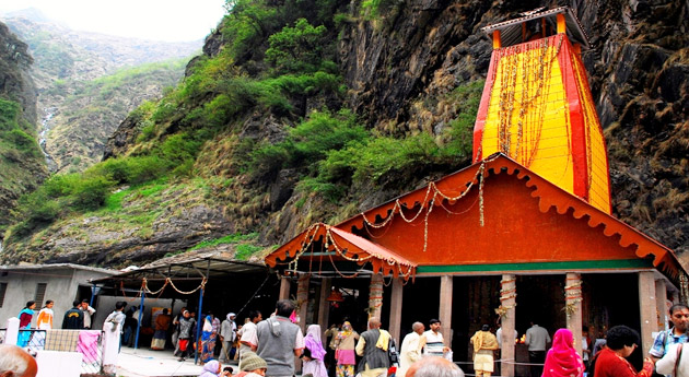yamunotri