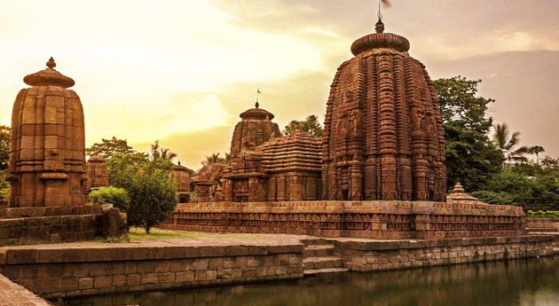 bhubneshwar