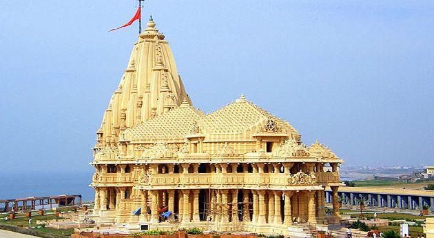 dwarka