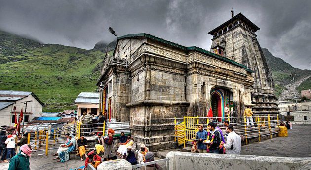 kedarnath