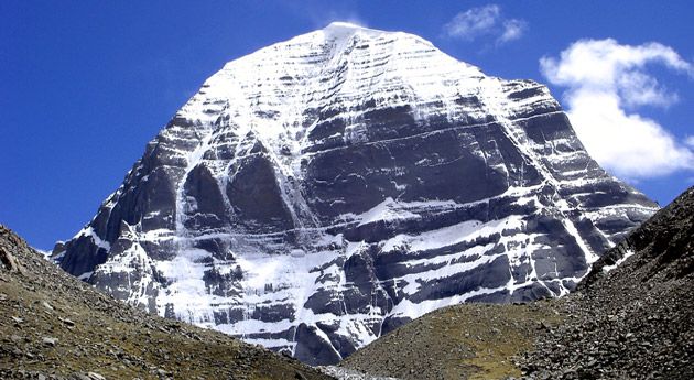 kailash Parvat