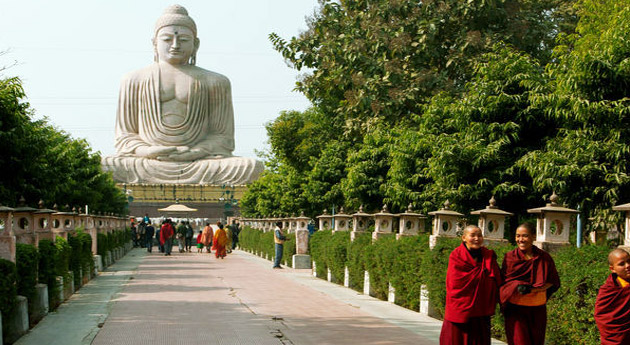 bodhgaya