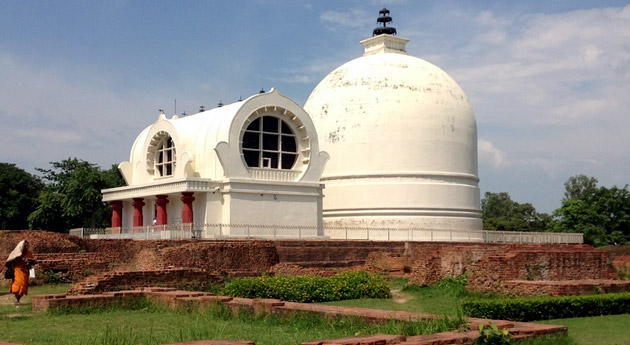 mahaparinirvana-temple