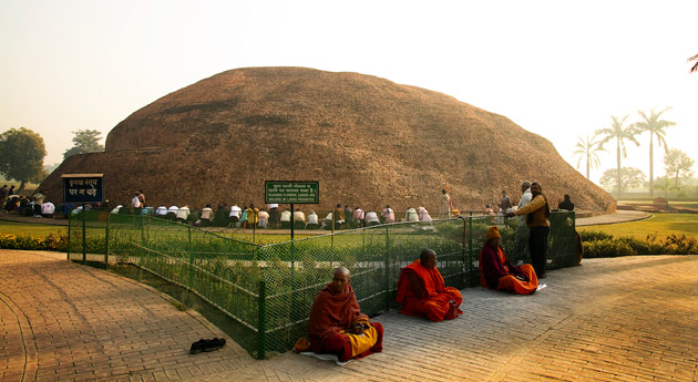rambhar-stupa