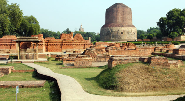 sarnath-museum