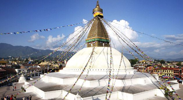 swayambhunath-temple