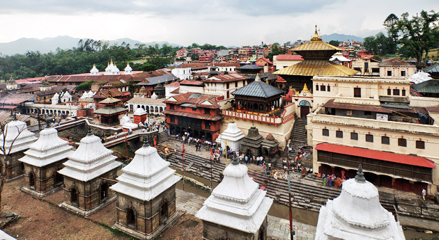 pashupatinath-temple