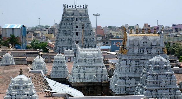 parthasarathy-temple