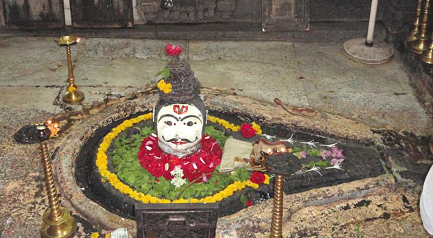 jyotirlinga trimbakeshwar