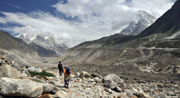 gangotri-trek