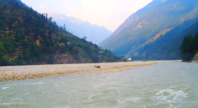 river-bhagirathi