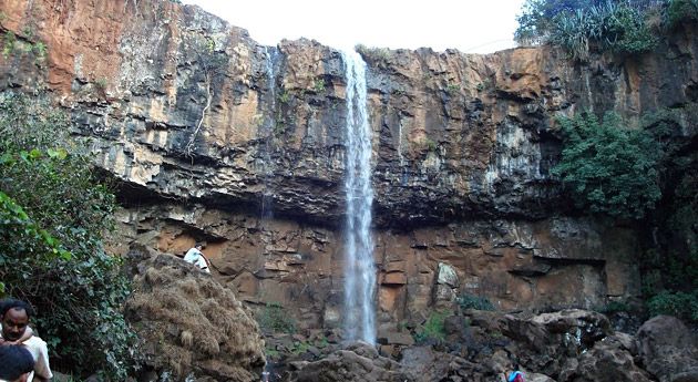 kapildhara-waterfall