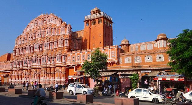 hawa-mahal