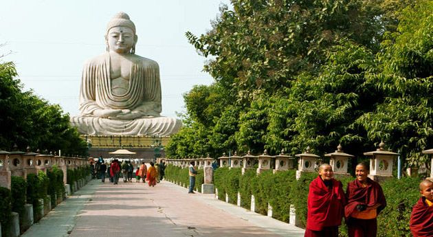 bodhgaya