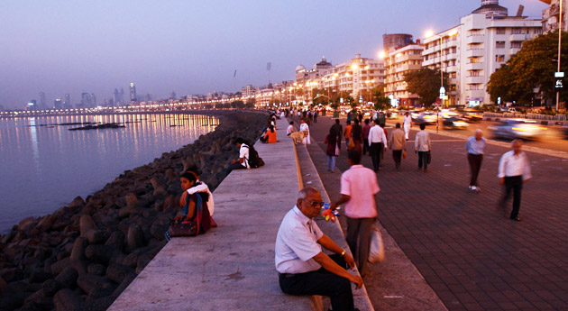 marine-drive