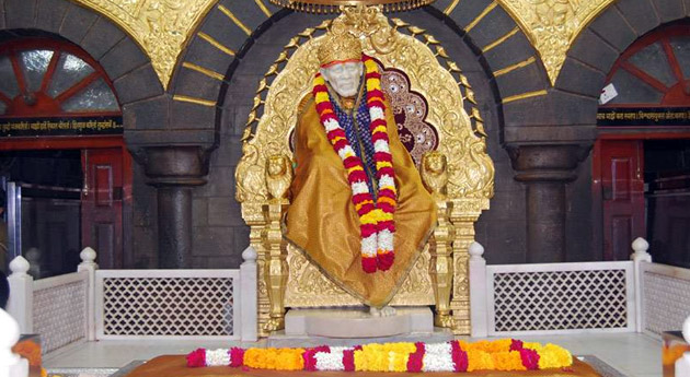 Sai Baba Shirdi